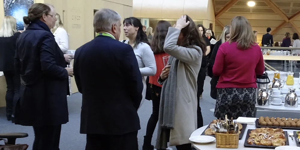 HR Forum Event - Mental Health at Work