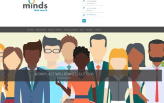 Minds that Work Online Session