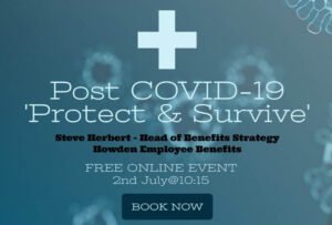 Protect and Survive after Covid