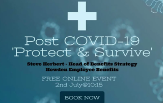 Protect and Survive after Covid
