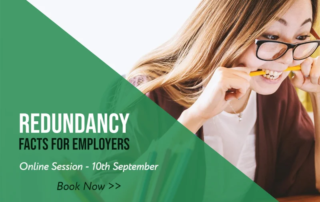 Redundancy Facts for Employers