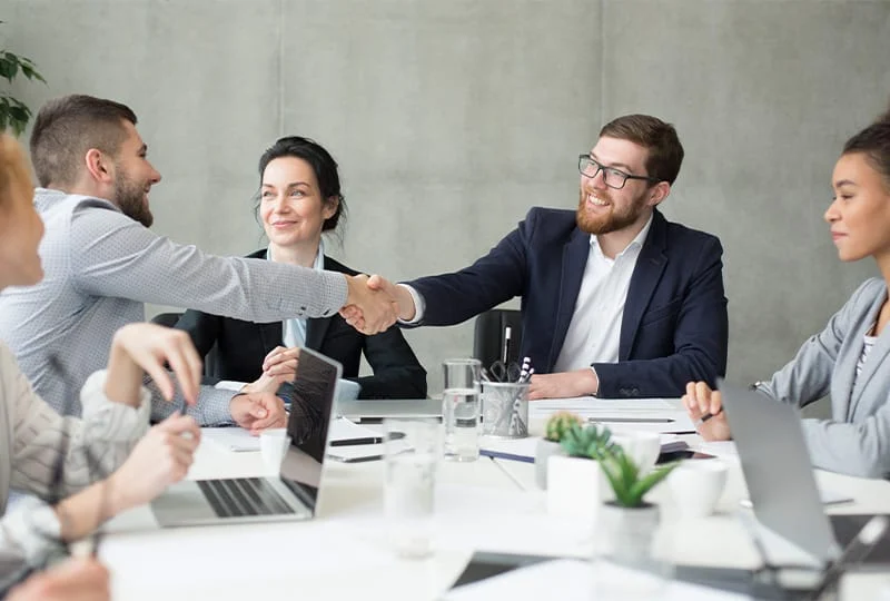 The-Recruitment-Consultancy-temporary-recruitment-during-holiday-periods Business hiring temporary employees during the holiday periods