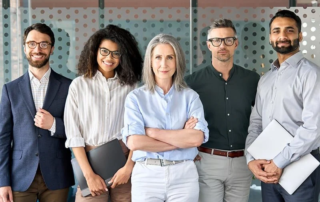Diversity in the workplace