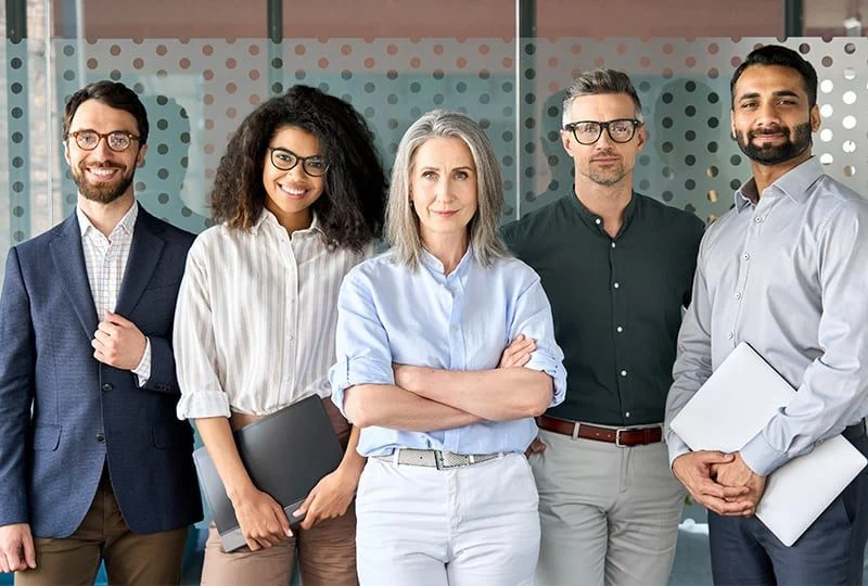 Diversity in the workplace