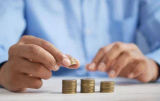 Financial wellbeing with Steve Herbert