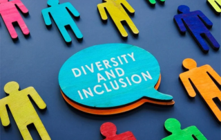 Diversity and Inclusion in the workplace