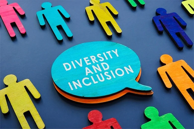 Diversity and Inclusion in the workplace