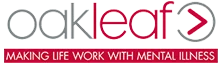 Oakleaf Charity Logo