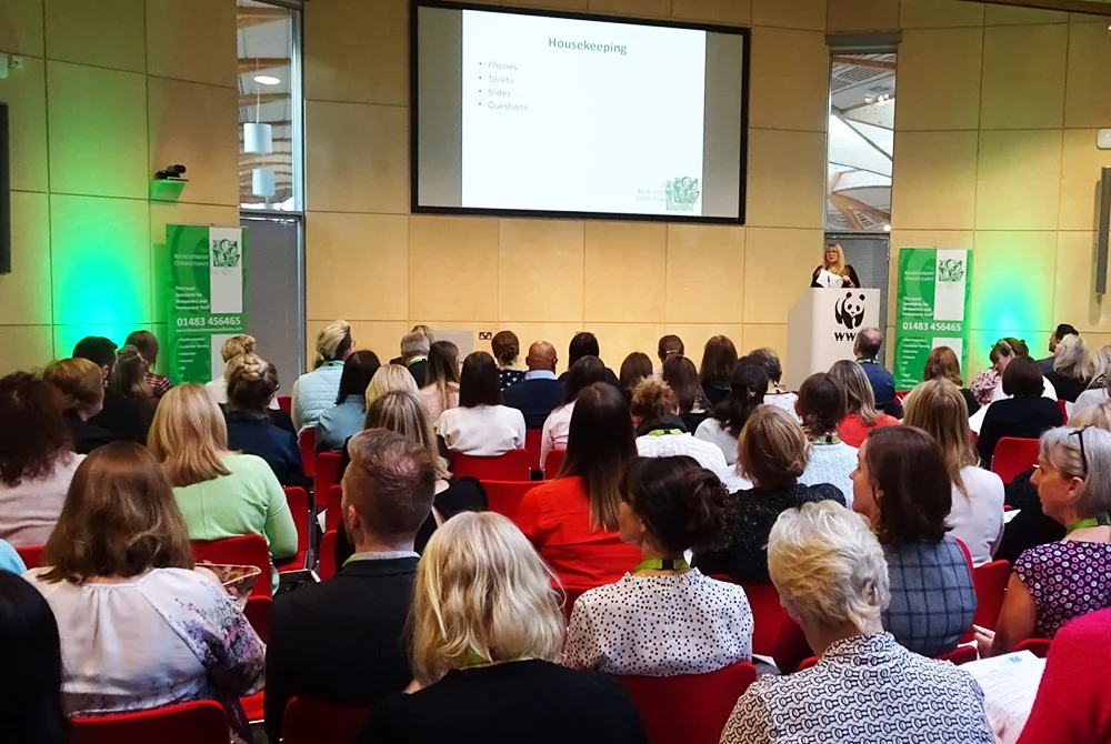 Surrey and Sussex HR Forum