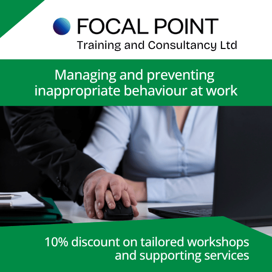 Membership benefit for members of The Surrey & Sussex HR Forum
