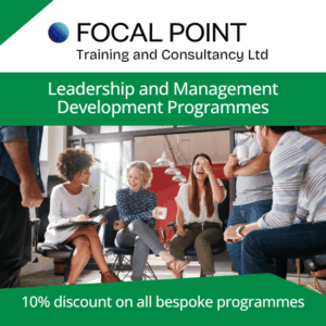 Membership training benefit for members of The Surrey & Sussex HR Forum