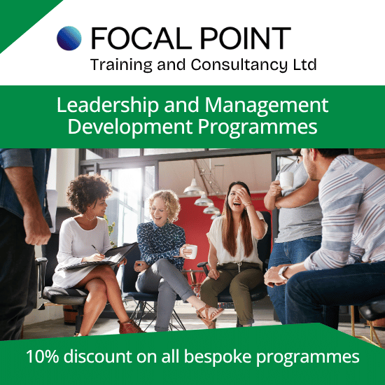 Membership training benefit for members of The Surrey & Sussex HR Forum