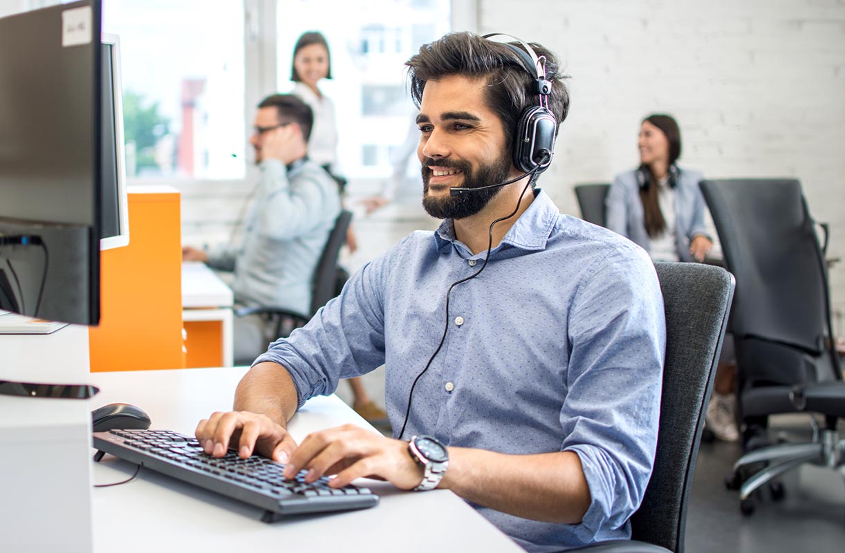 IT and Help Desk Support Recruitment across Surrey and Sussex