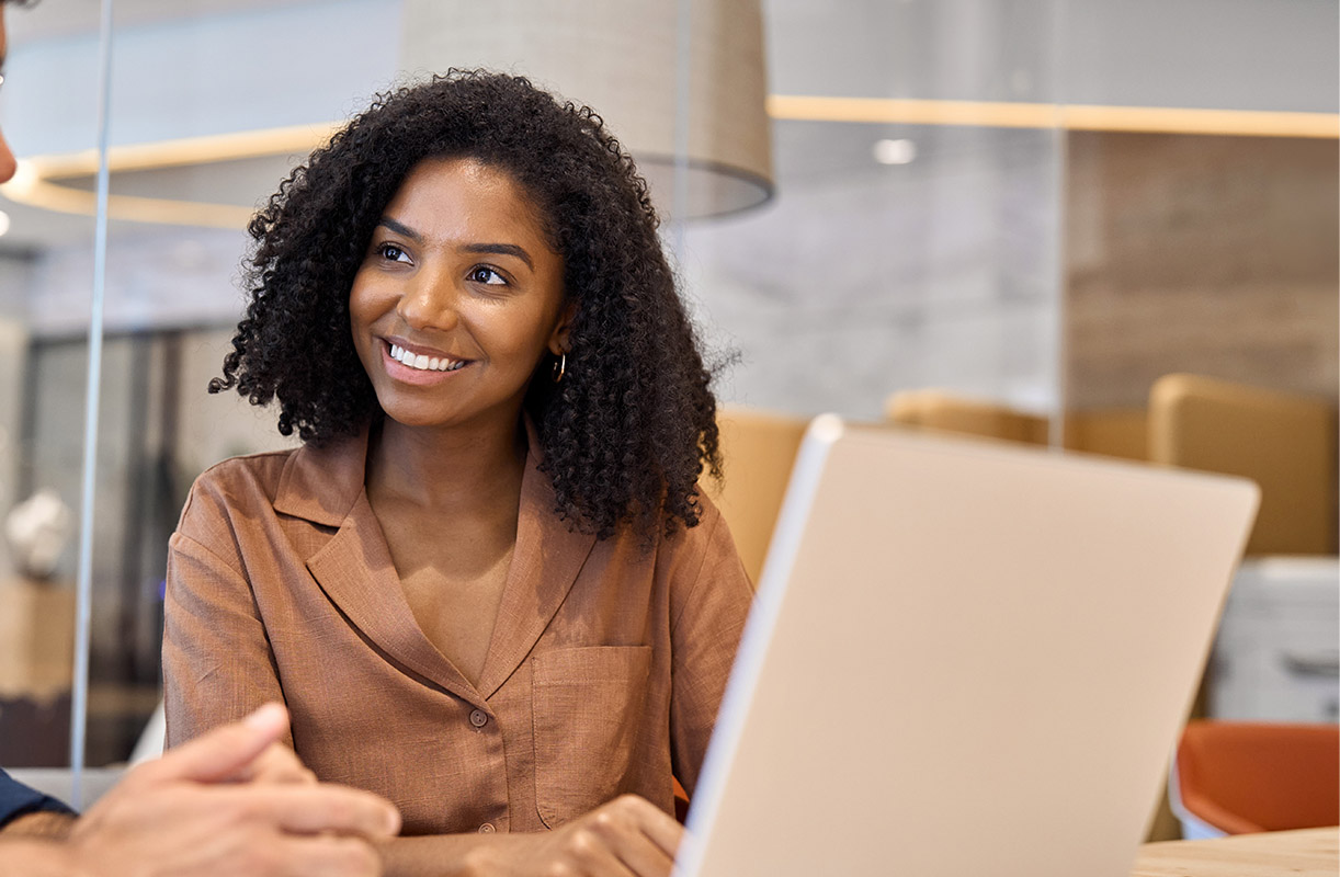 Executive recruitment search across Surrey and Sussex