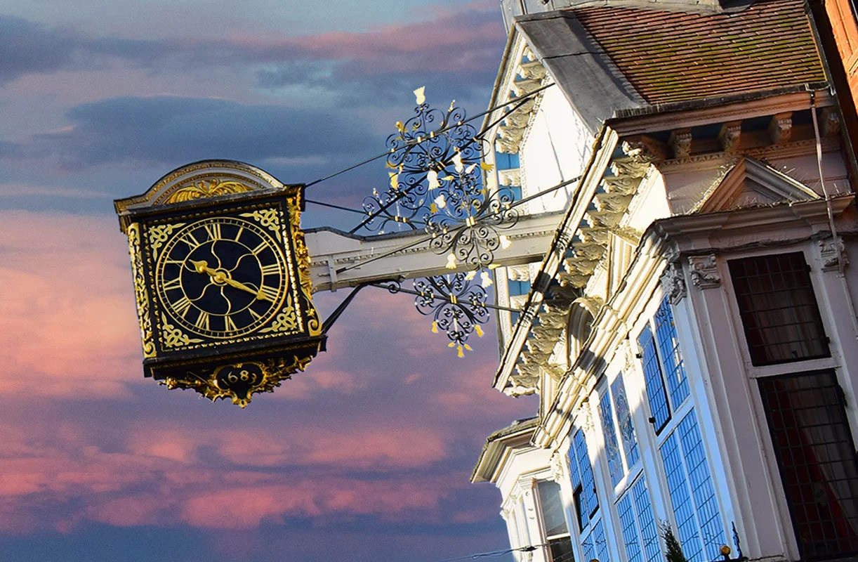 Temporary Recruitment Guildford and across Surrey