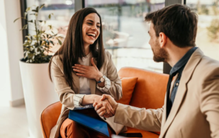 Employers in Surrey and Sussex attracting top talent through clear recruitment processes and strong employer brand.