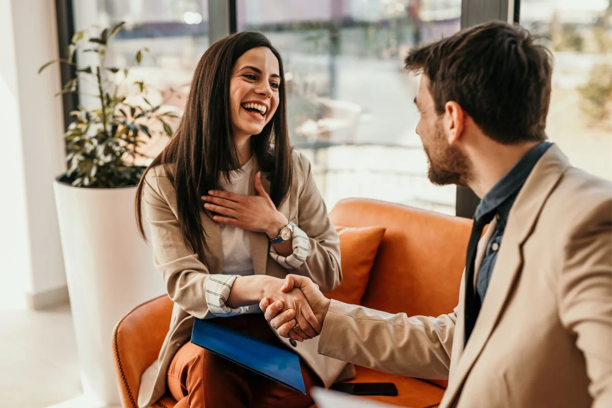 Employers in Surrey and Sussex attracting top talent through clear recruitment processes and strong employer brand.