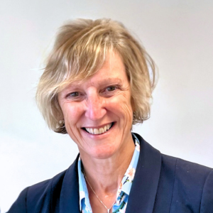 Photo of Stella Chandler who is a speaker at The Surrey and Sussex HR Forum