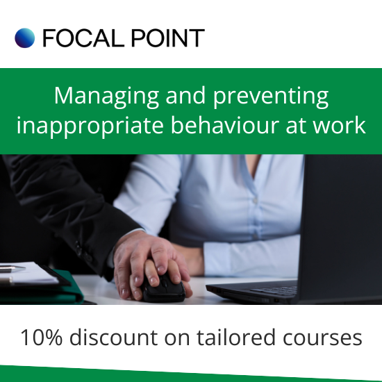 The Surrey and Sussex HR Forum membership benefit