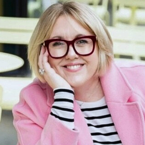 A speaker for The Surrey and Sussex HR Forum